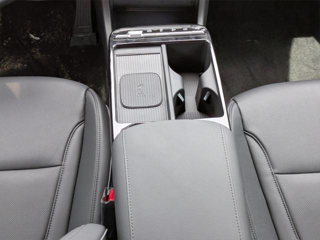 new 2025 Hyundai Tucson car, priced at $37,468