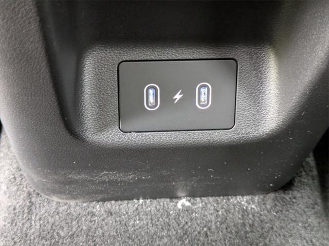 new 2025 Hyundai Tucson car, priced at $37,468