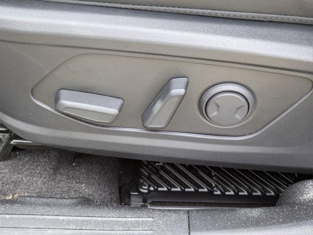 new 2025 Hyundai Tucson car, priced at $37,468