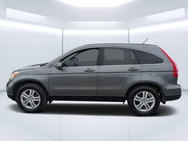 used 2011 Honda CR-V car, priced at $9,286