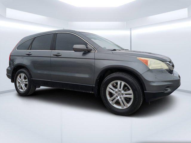 used 2011 Honda CR-V car, priced at $9,286