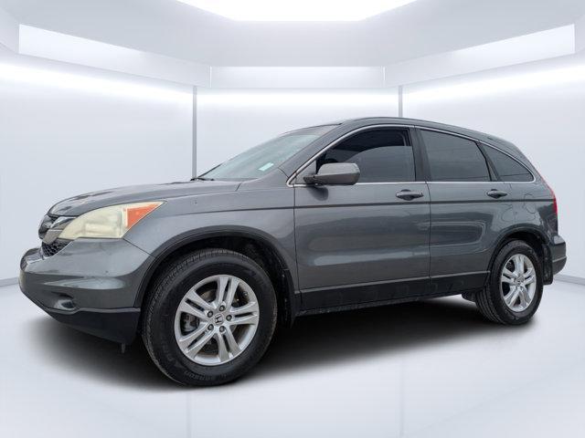 used 2011 Honda CR-V car, priced at $9,286