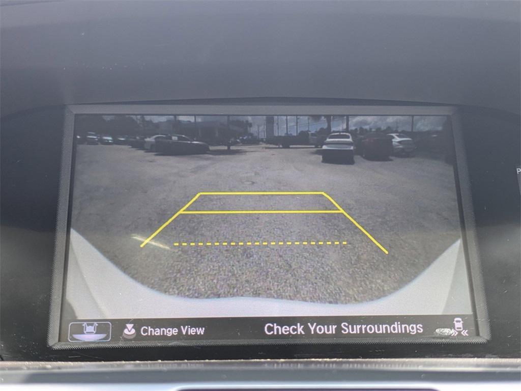 used 2019 Acura MDX car, priced at $19,587