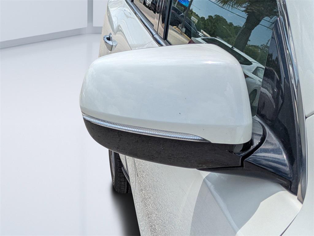 used 2019 Acura MDX car, priced at $19,587