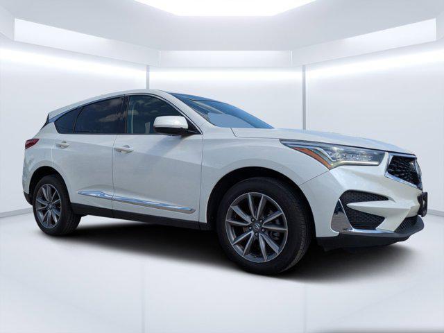 used 2019 Acura RDX car, priced at $21,965