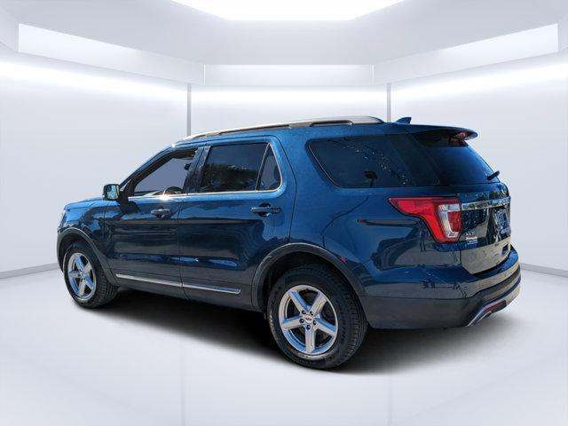 used 2016 Ford Explorer car