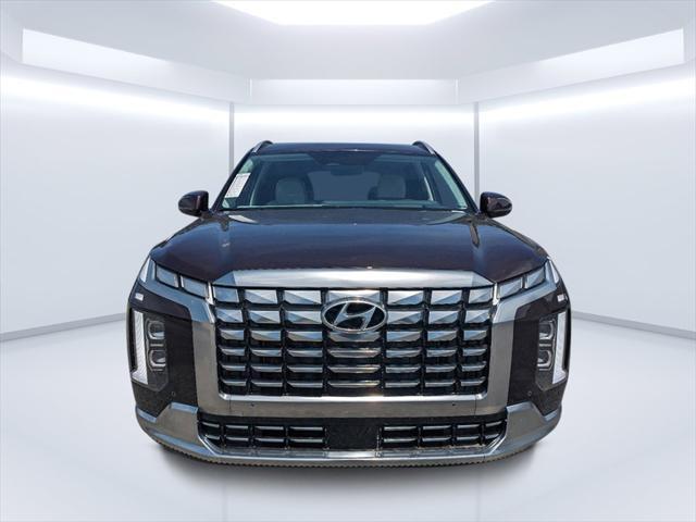 new 2024 Hyundai Palisade car, priced at $47,054