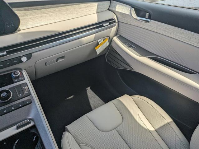 new 2024 Hyundai Palisade car, priced at $47,054