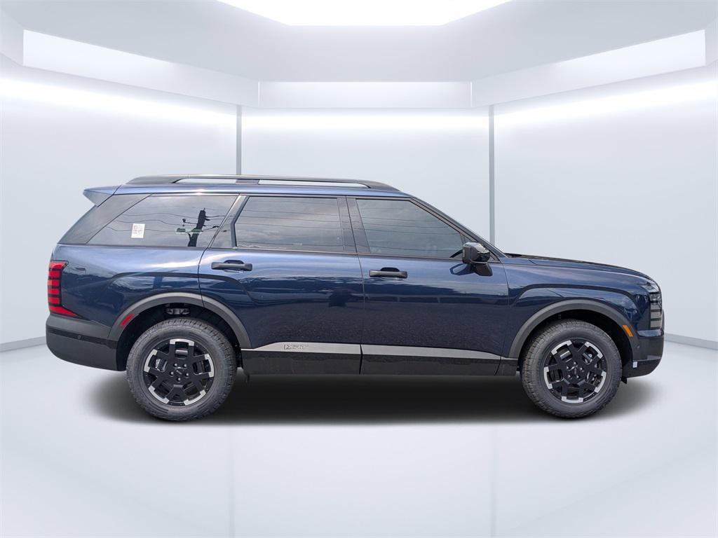 new 2026 Hyundai Palisade car, priced at $50,330