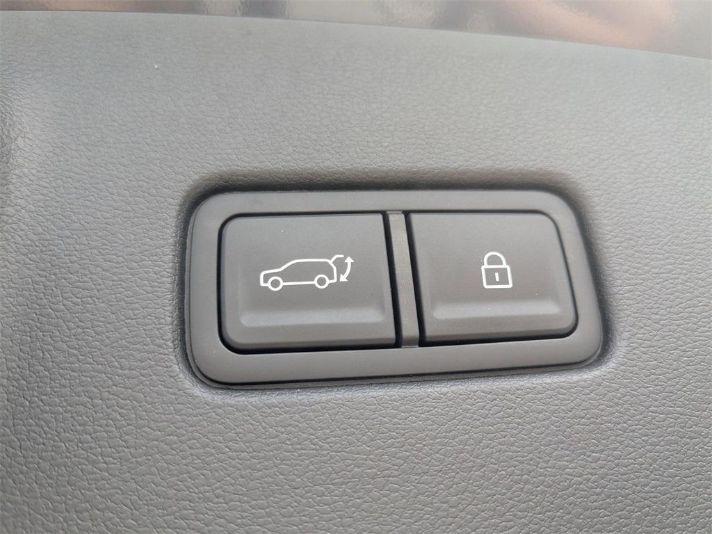 new 2026 Hyundai Palisade car, priced at $50,330