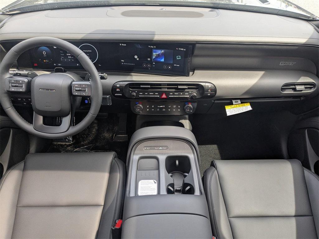 new 2026 Hyundai Palisade car, priced at $50,330