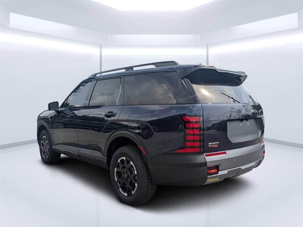 new 2026 Hyundai Palisade car, priced at $50,330