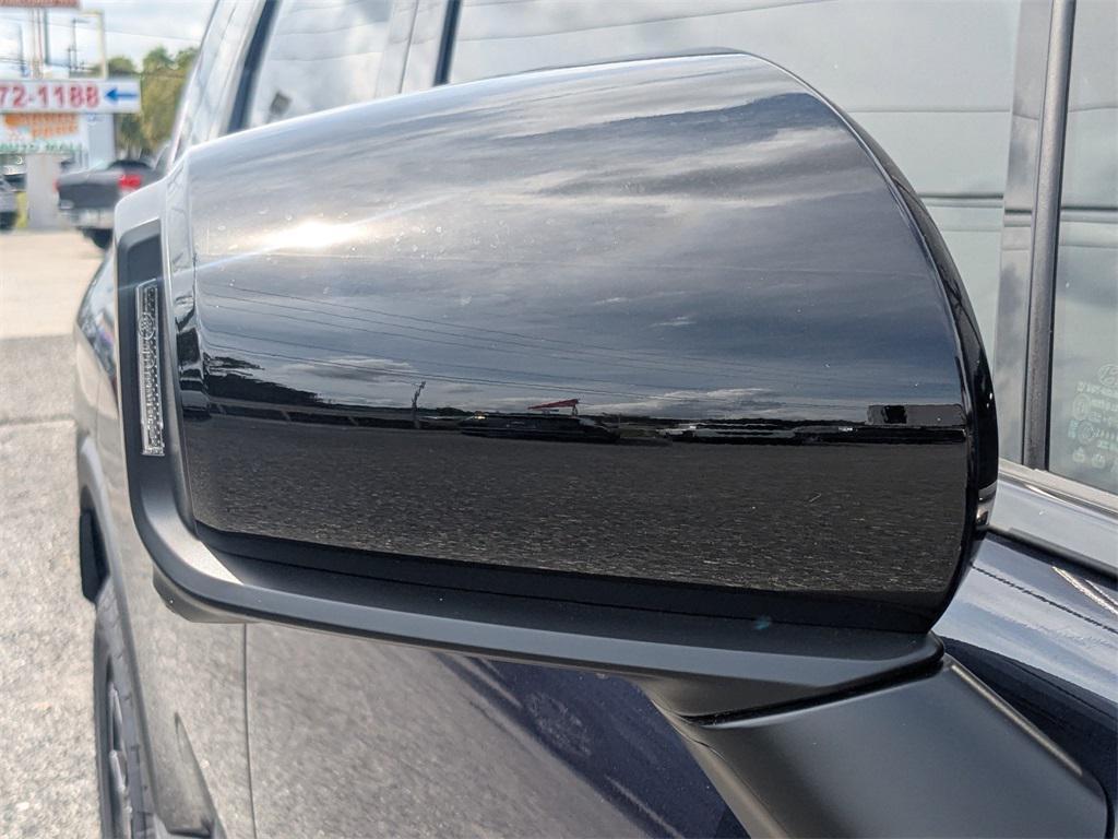 new 2026 Hyundai Palisade car, priced at $50,330