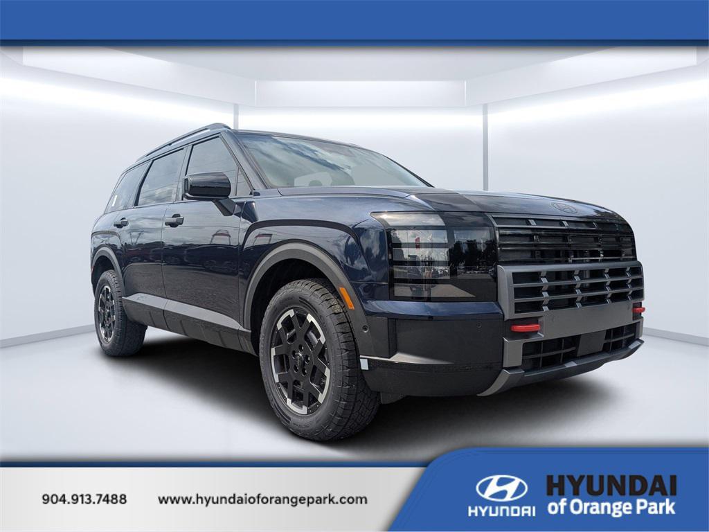 new 2026 Hyundai Palisade car, priced at $50,330