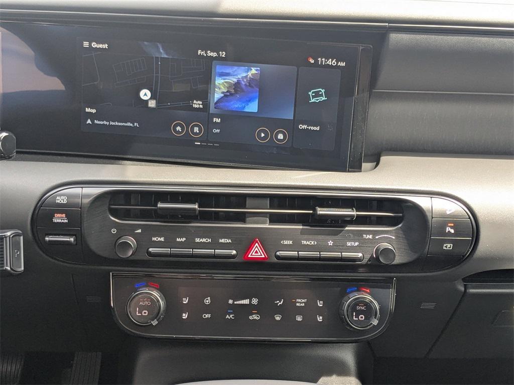 new 2026 Hyundai Palisade car, priced at $50,330