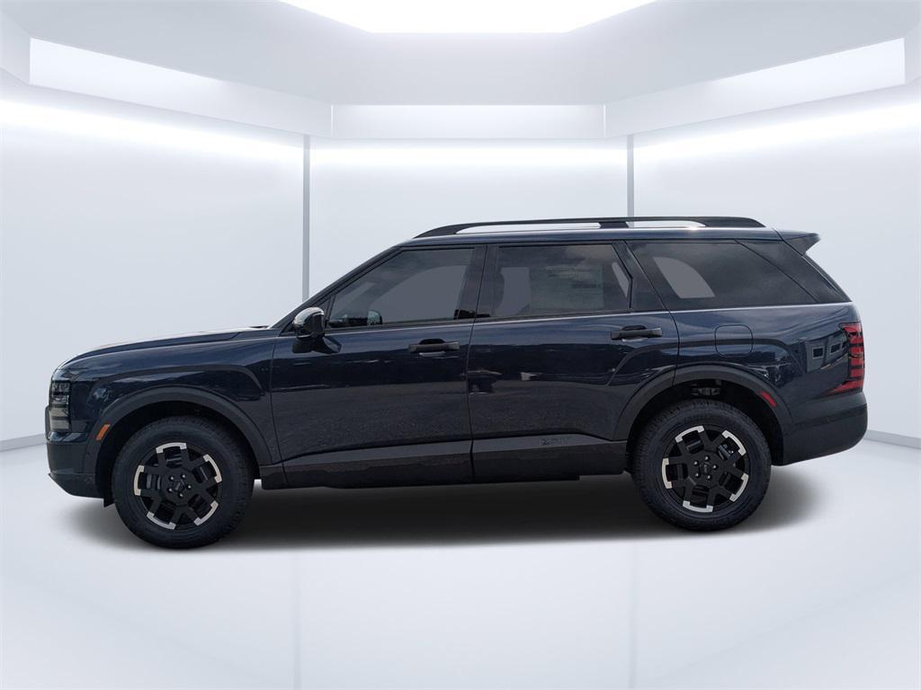 new 2026 Hyundai Palisade car, priced at $50,330