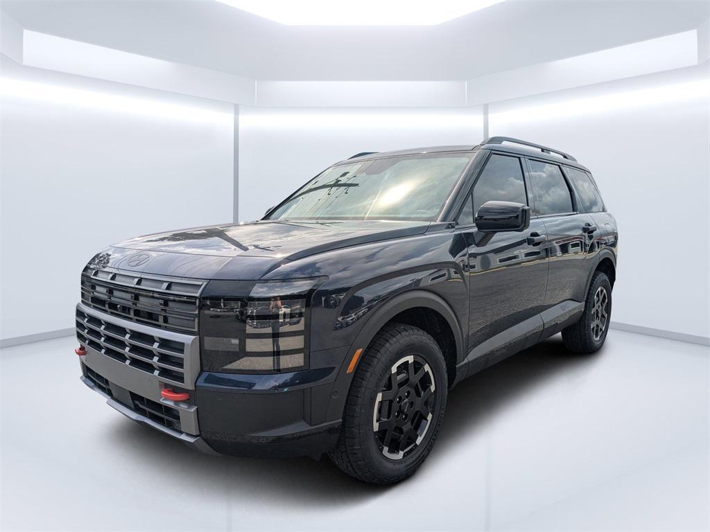 new 2026 Hyundai Palisade car, priced at $50,330