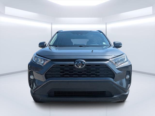 used 2019 Toyota RAV4 car, priced at $19,984