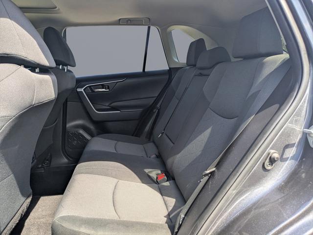 used 2019 Toyota RAV4 car, priced at $19,984
