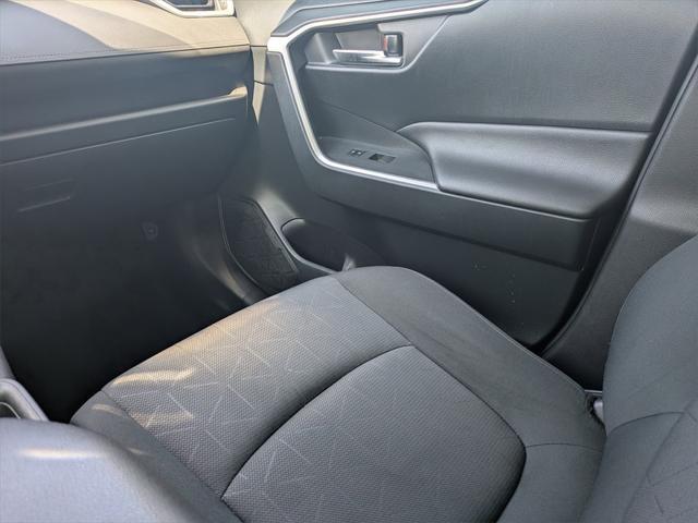 used 2019 Toyota RAV4 car, priced at $19,984