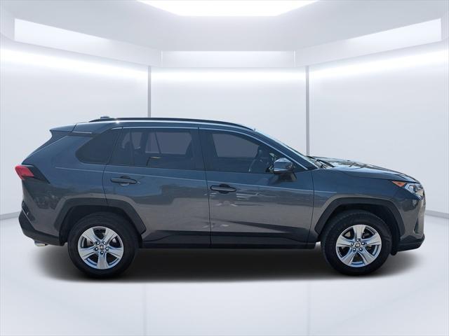 used 2019 Toyota RAV4 car, priced at $19,984