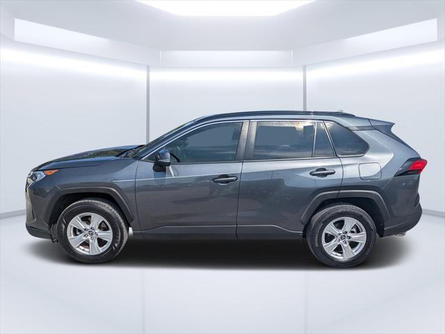 used 2019 Toyota RAV4 car, priced at $19,984