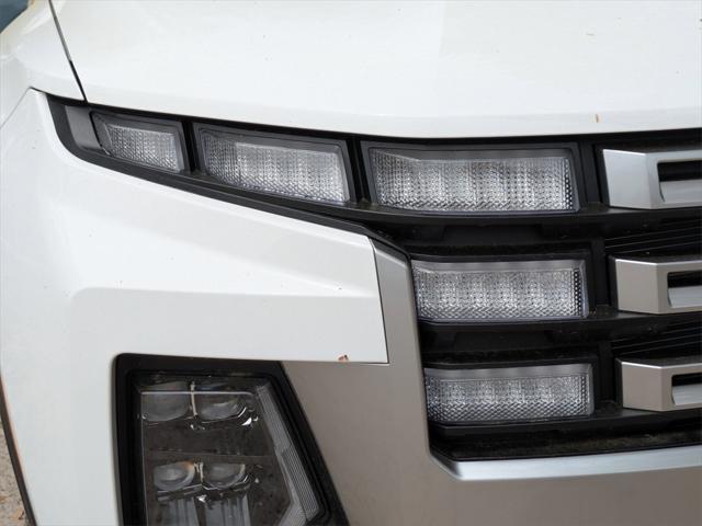 new 2025 Hyundai SANTA CRUZ car, priced at $33,325