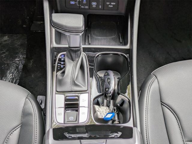 new 2025 Hyundai SANTA CRUZ car, priced at $33,325