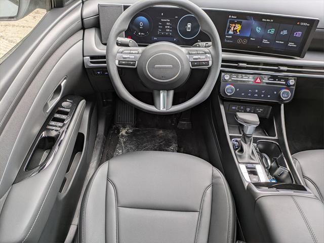 new 2025 Hyundai SANTA CRUZ car, priced at $33,325