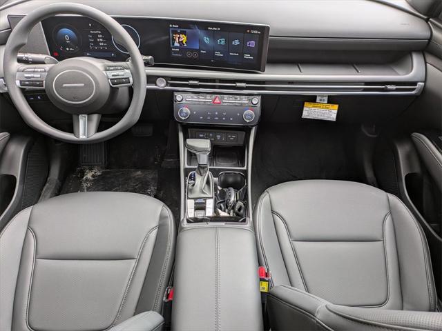 new 2025 Hyundai SANTA CRUZ car, priced at $33,325