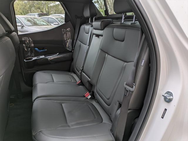 new 2025 Hyundai SANTA CRUZ car, priced at $33,325