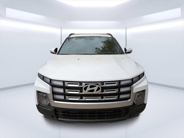 new 2025 Hyundai SANTA CRUZ car, priced at $33,325