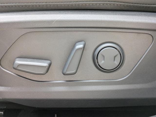 new 2025 Hyundai SANTA CRUZ car, priced at $33,325