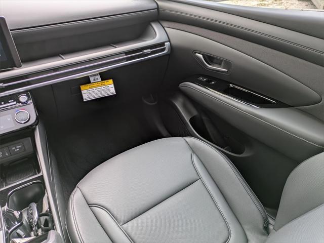 new 2025 Hyundai SANTA CRUZ car, priced at $33,325