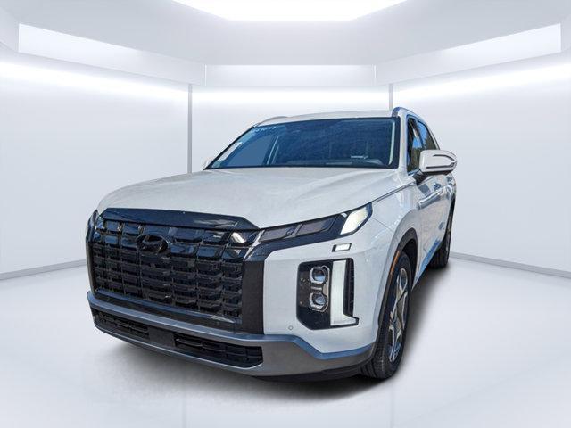 new 2024 Hyundai Palisade car, priced at $48,270