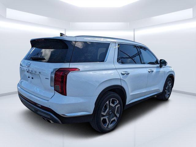 new 2024 Hyundai Palisade car, priced at $48,270