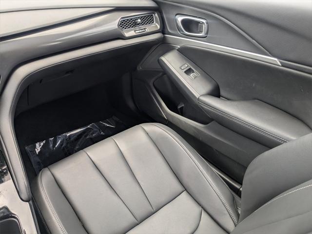 used 2023 Acura Integra car, priced at $27,977