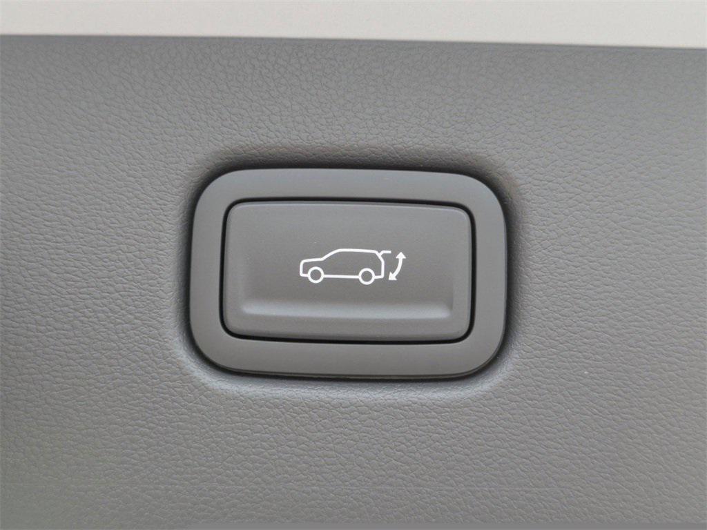 new 2025 Hyundai Kona car, priced at $31,227