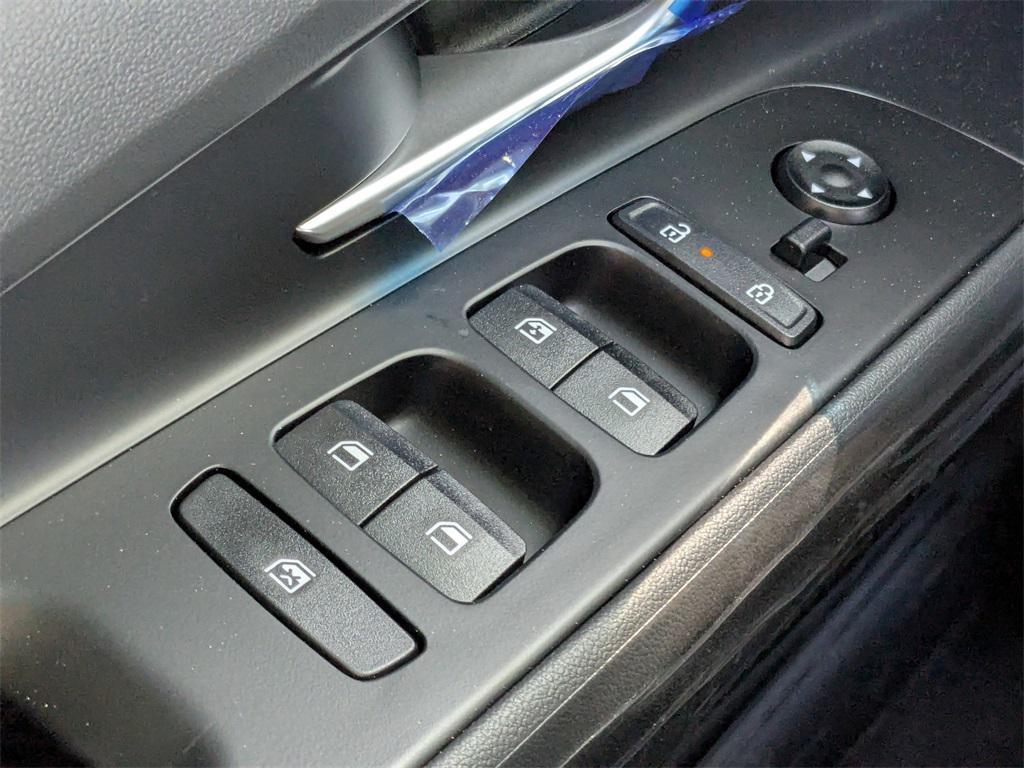new 2025 Hyundai ELANTRA HEV car, priced at $23,848