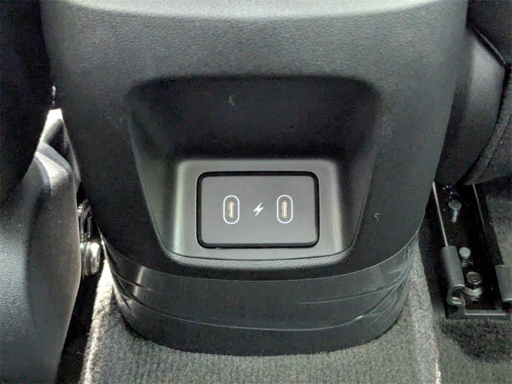 new 2025 Hyundai ELANTRA HEV car, priced at $23,848
