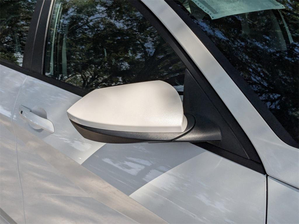new 2025 Hyundai ELANTRA HEV car, priced at $23,848
