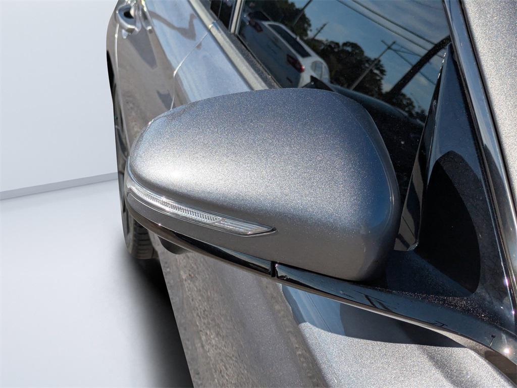 used 2023 Genesis G70 car, priced at $33,987