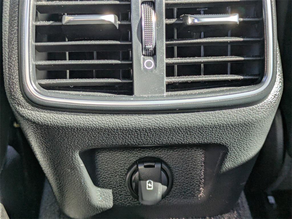 used 2023 Genesis G70 car, priced at $33,987