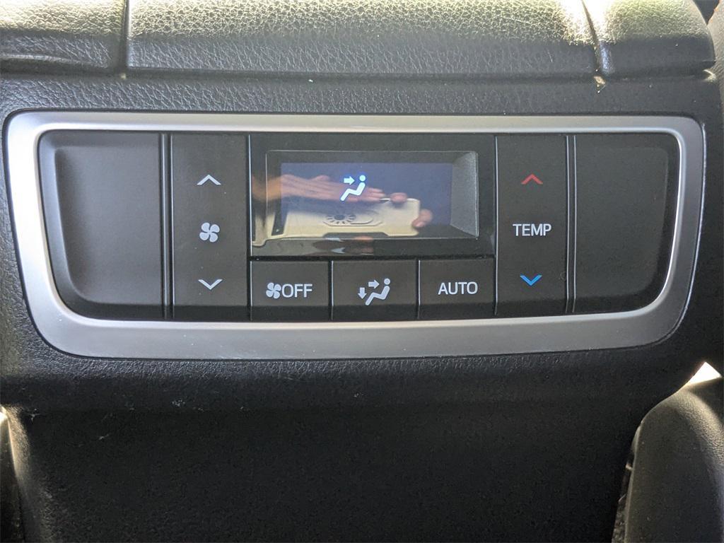 used 2017 Toyota Highlander car, priced at $24,257