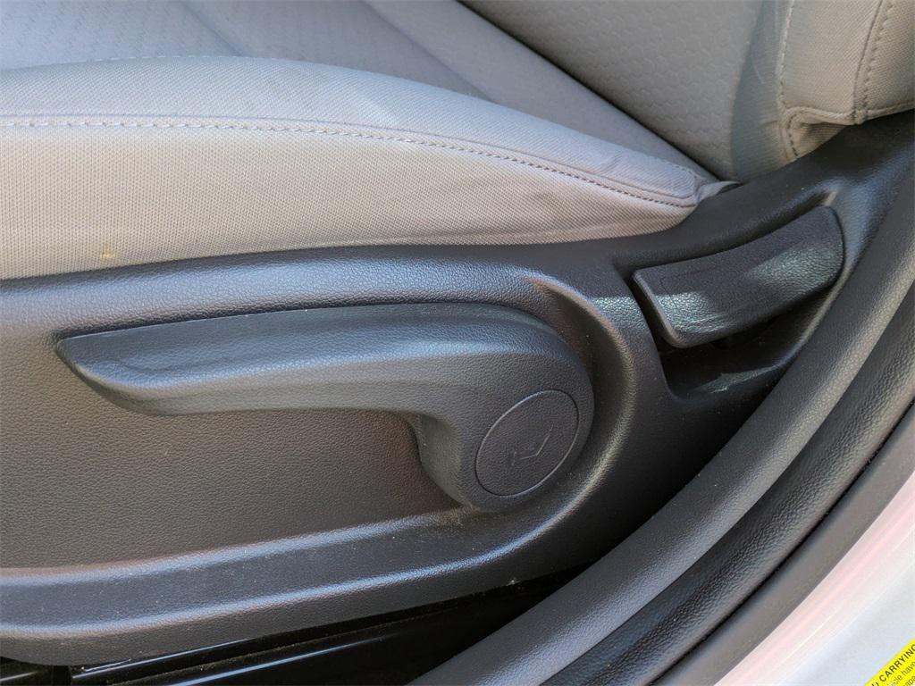 used 2019 Hyundai Elantra car, priced at $11,984