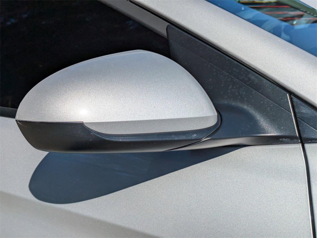 used 2019 Hyundai Elantra car, priced at $11,984