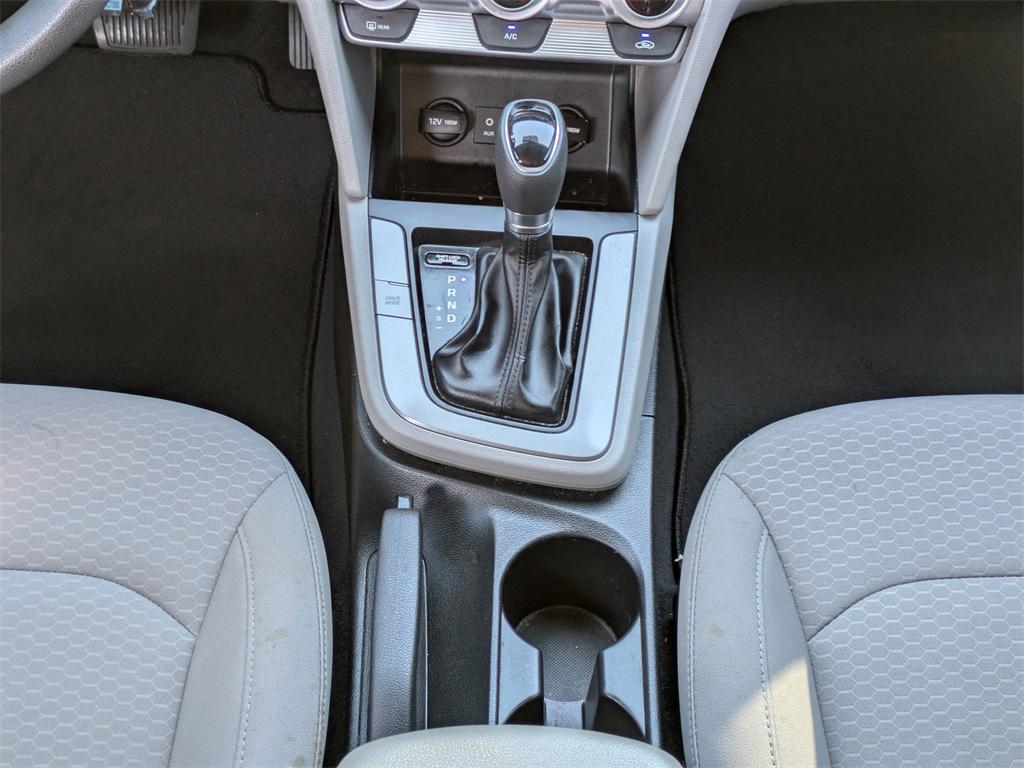 used 2019 Hyundai Elantra car, priced at $11,984