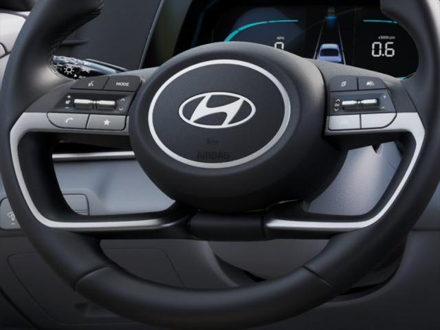 new 2025 Hyundai Elantra car, priced at $22,729