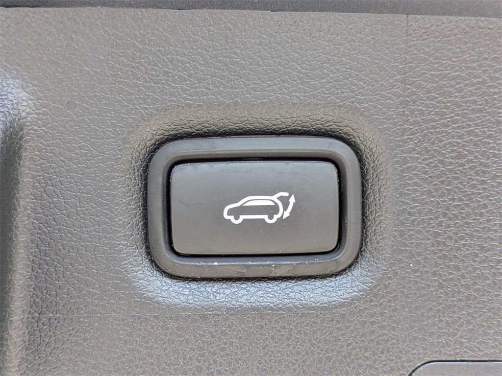 used 2023 Hyundai Santa Fe car, priced at $28,987