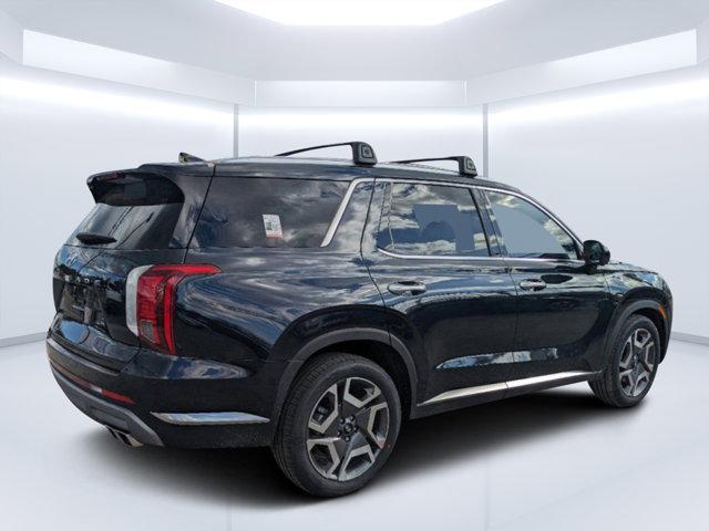 new 2024 Hyundai Palisade car, priced at $46,128